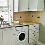 Vakantiehuis Woodmount *