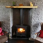 Woodmount Vakantiehuis