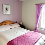 Woodmount Vakantiehuis *