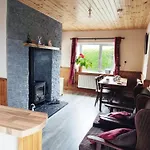 Vakantiehuis Woodmount *