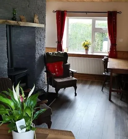 Ferienhaus Woodmount *
