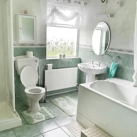 Woodmount Σπίτι διακοπών *