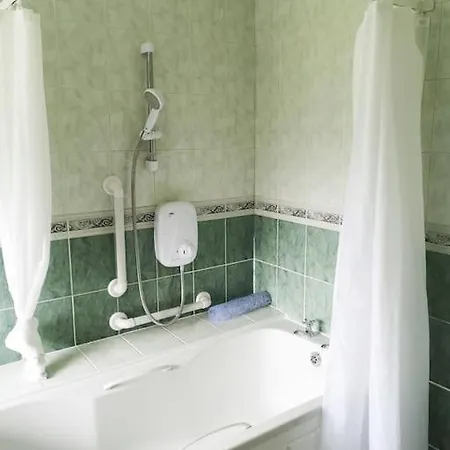 Σπίτι διακοπών Woodmount Ennistimon