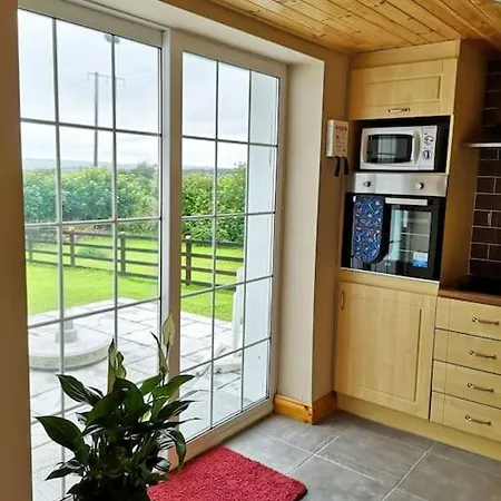 Ferienhaus Woodmount Ennistimon