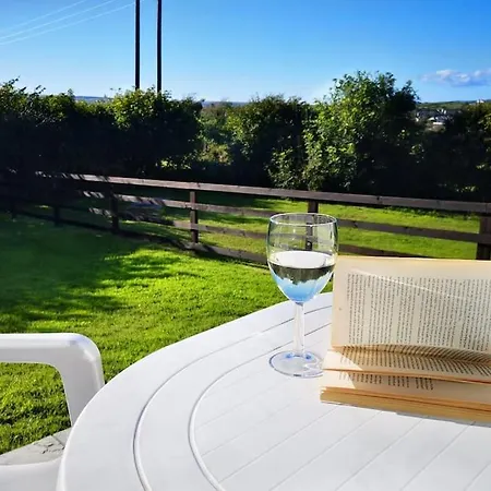 Woodmount Semesterbostad Ennistimon