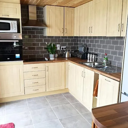 Woodmount Σπίτι διακοπών