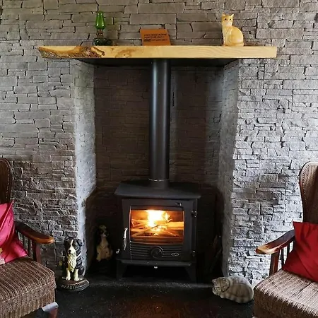 Woodmount * Ennistimon