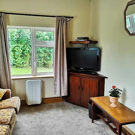 Ferienhaus Woodmount Ennistimon