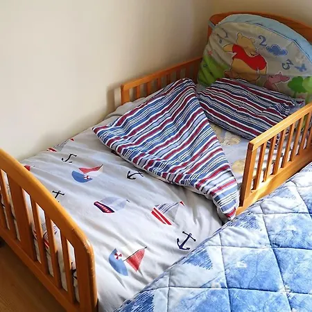 Σπίτι διακοπών Woodmount Ennistimon