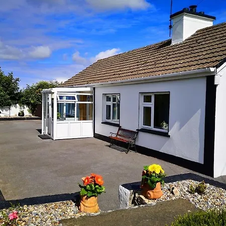 Woodmount Σπίτι διακοπών Ennistimon