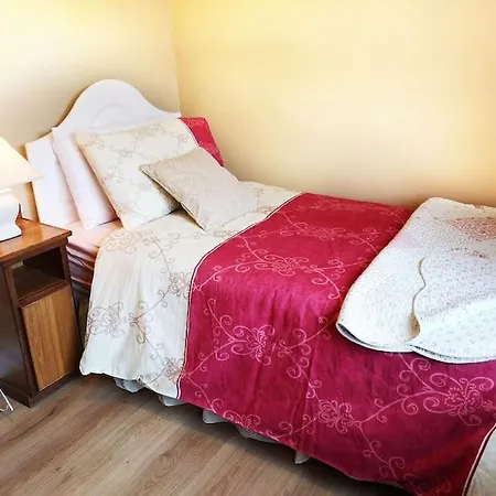 Nyaraló Woodmount *