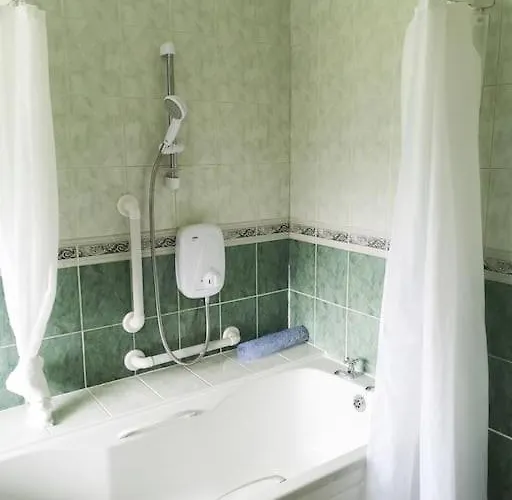 Dom wakacyjny Woodmount Ennistimon