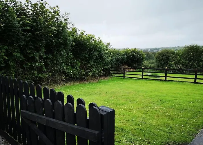 Ferienhaus Woodmount