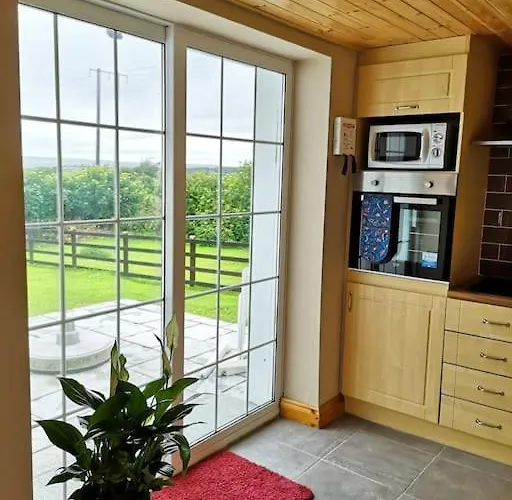Feriehus Woodmount Ennistimon