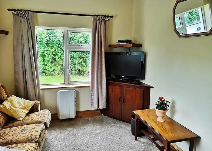 Ferienhaus Woodmount Ennistimon