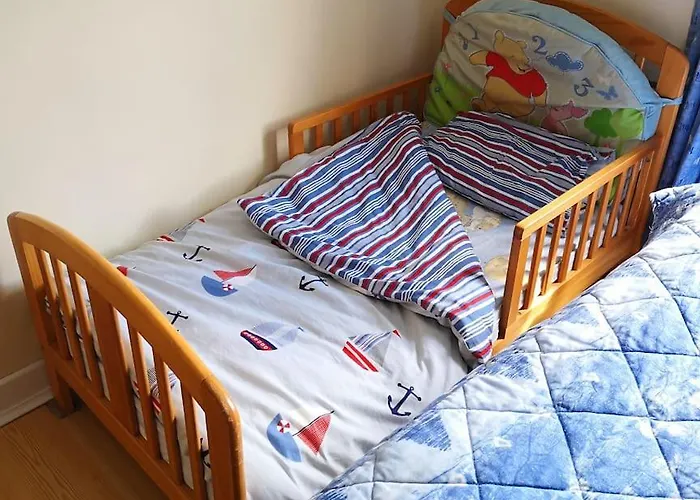 Ferienhaus Woodmount Ennistimon