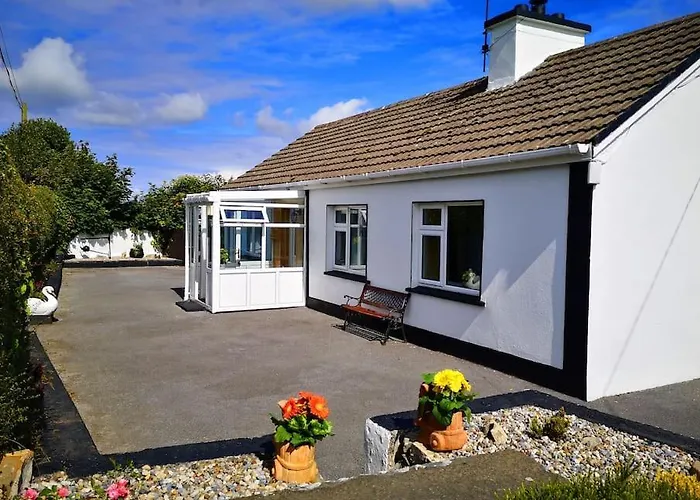 Woodmount Ferienhaus Ennistimon